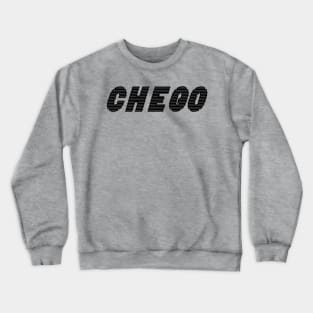 Chego xvx Crewneck Sweatshirt